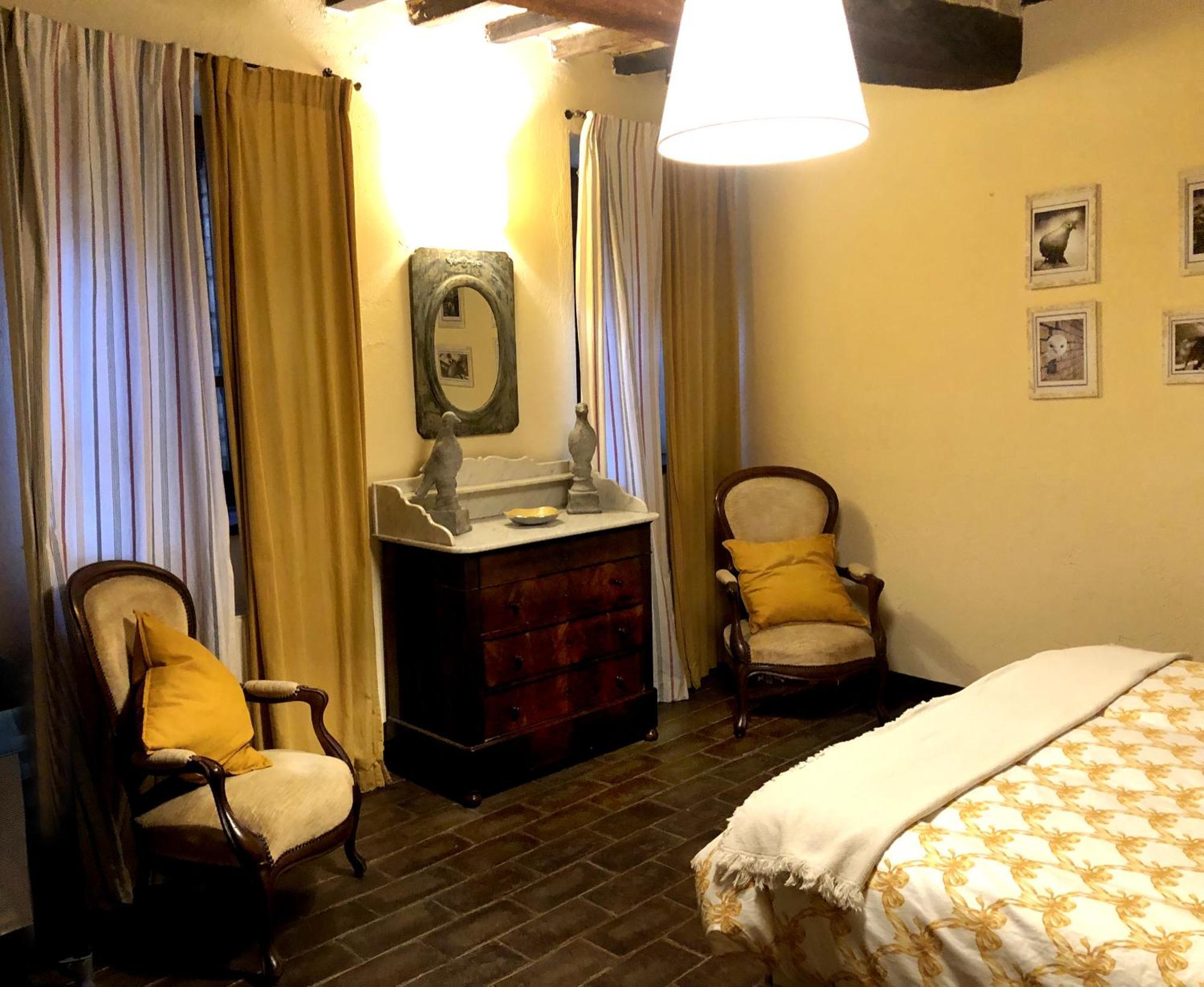 Agriturismo Sant'Illuminato 칼조라로 외부 사진