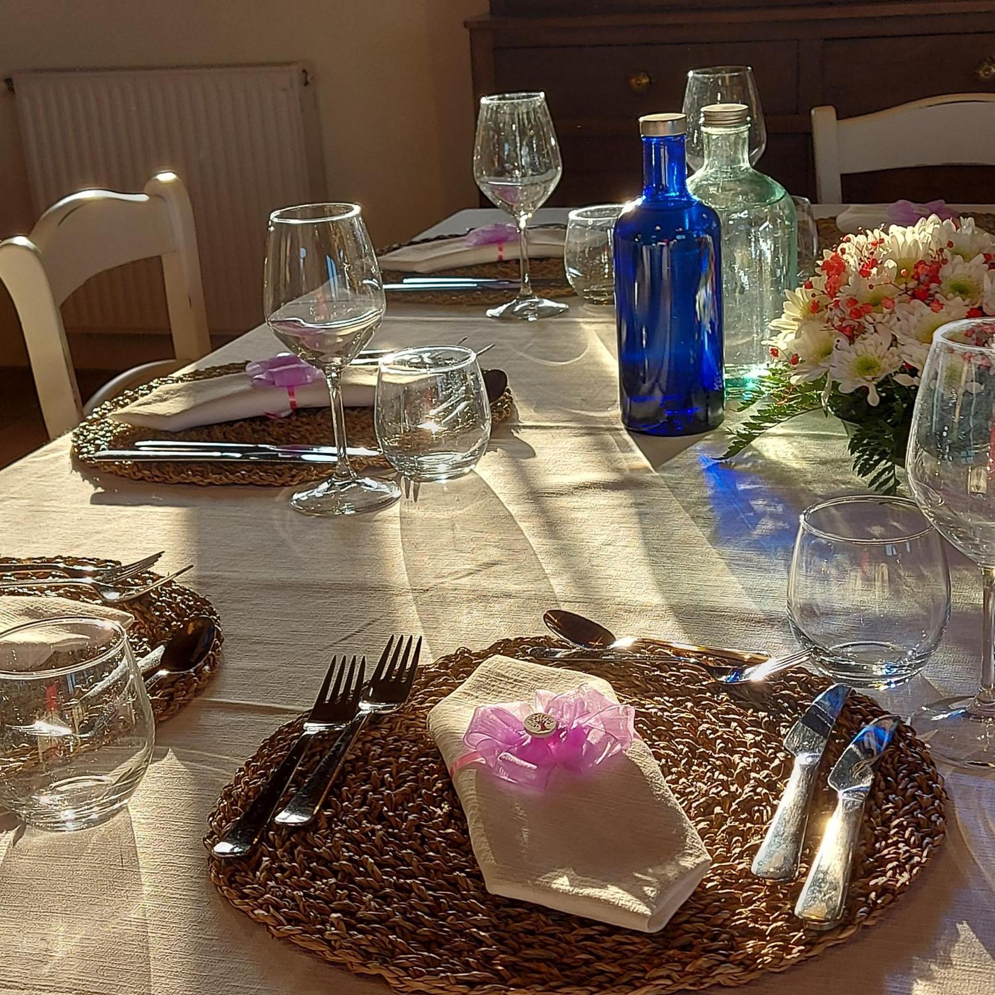 Agriturismo Sant'Illuminato 칼조라로 외부 사진