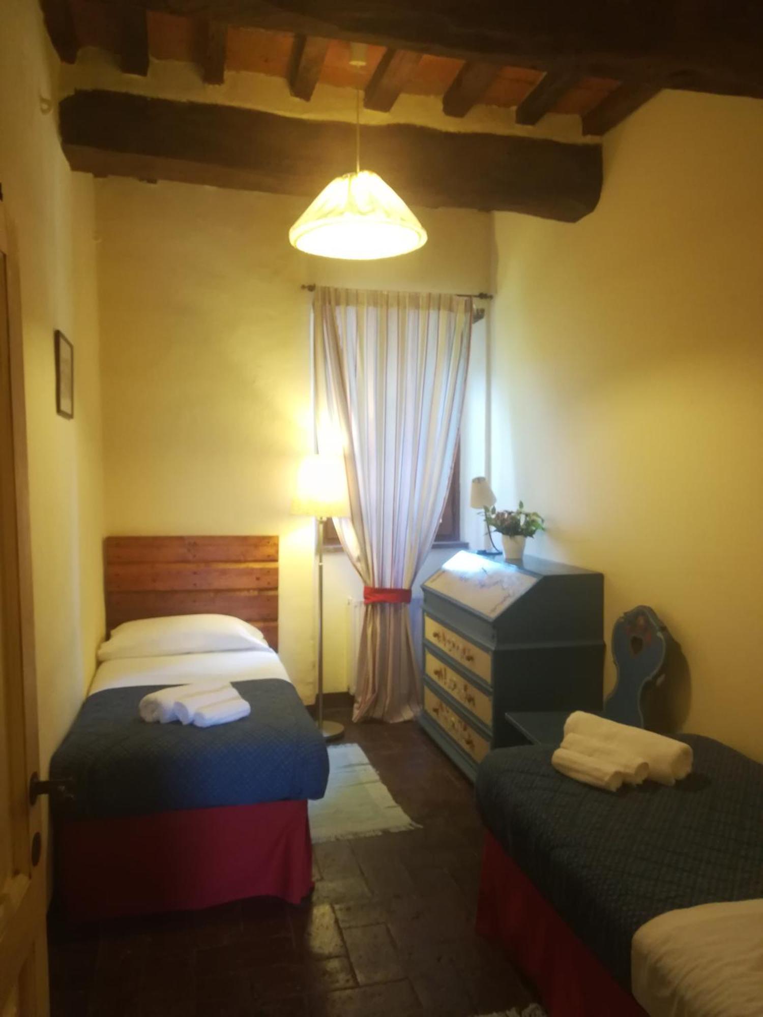 Agriturismo Sant'Illuminato 칼조라로 외부 사진